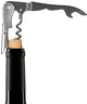 Innovine ™ dubbel scharnierende kurkentrekker - graphite