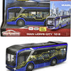 Majorette man lion's city 10 e bus