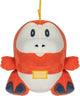 Pokémon pluche - fuecoco 20 cm