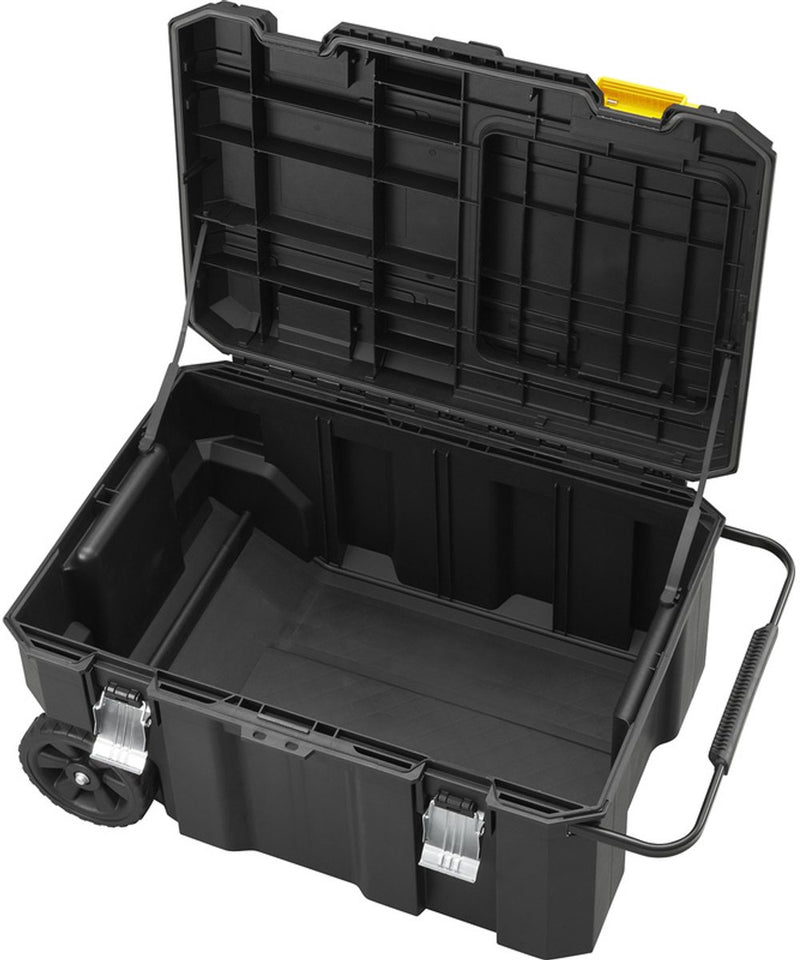Stanley koffers pro-stack gereedschapswagen | 113l - fmst17870-1