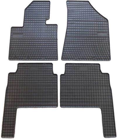 Frogum rubbermatten kia sorento 2009-2012 -
