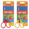 Moxy kinderschaar rechtshandig 13cm