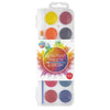 Moxy 12 neon verftabletten incl. penseel