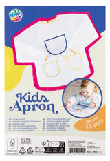 Moxy kinderschort one size, 3-8 jaar - afbeelding 2