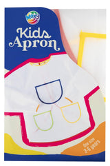Moxy kinderschort one size, 3-8 jaar - afbeelding 1