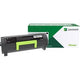 Tonercartridge lexmark b232000 zwart