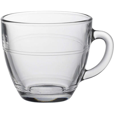 Duralex gigogne theeglas 220ml 6 stuks