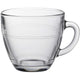 Duralex gigogne theeglas 220ml hardglas pak 6 stuks dia10x7,5cm