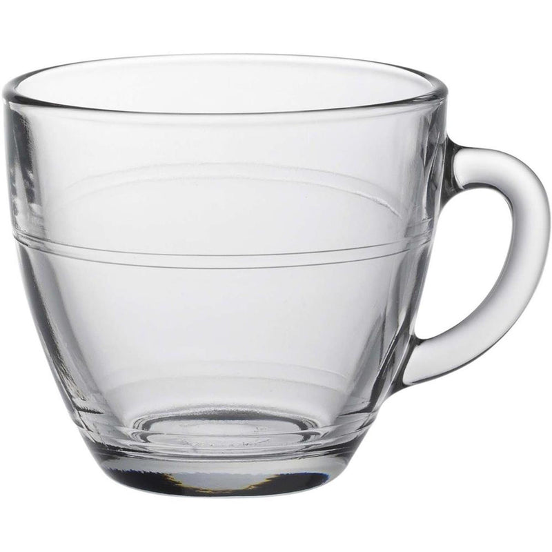 Duralex gigogne theeglas 220ml 6 stuks