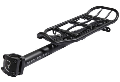 Rfr seatpost carrier klick go