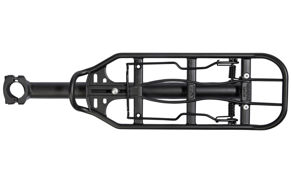 Rfr seatpost carrier klick go
