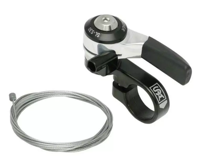 Rst sturmey archer veeller shifter st.archer 3sp 22,2mm alu