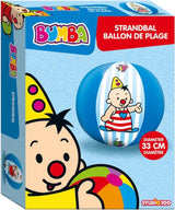Bumba strandbal, ø 33 cm - afbeelding 1