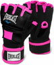 Everlast evergel handwraps, black pink m l