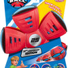 Goliath wahu phlat ball classic - rood