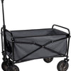 Camp active opvouwbare steekwagen 82x52x63cm