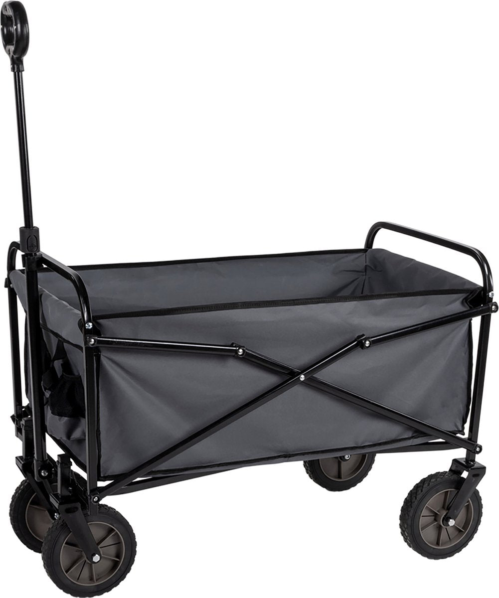 Camp active opvouwbare steekwagen 82x52x63cm