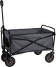 Camp active opvouwbare steekwagen 82x52x63cm