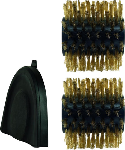 Einhell picobella ultra borstelset - 2-delig - ø115 mm