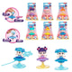 Toi-toys tol ballerina 7,5cm