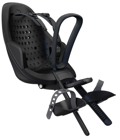 Yepp zitje 2 mini midnight black