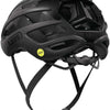 Abus helm airbreaker 2.0 mips velvet black l 57-61cm