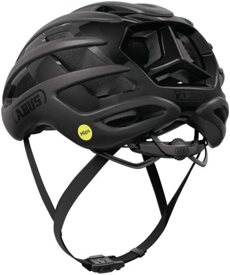 Abus helm airbreaker 2.0 mips velvet black l 57-61cm