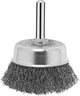 Bosch - komstaalborstels voor boormachines - gegolfde draad, 50 mm 50 mm, 0,3 mm, 4500 o.p.m.