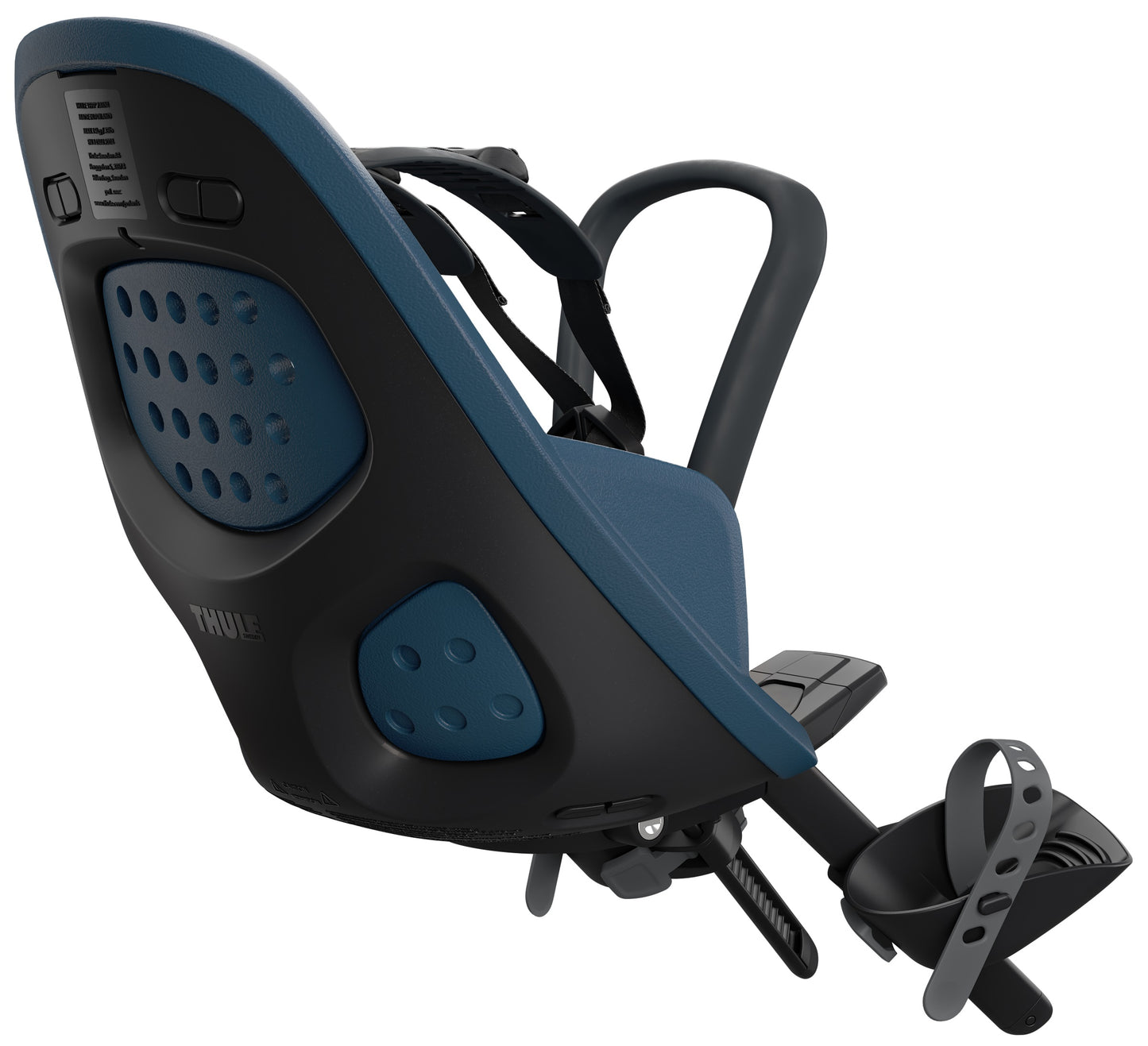 Yepp zitje 2 mini majolica blue