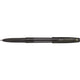 Balpen pilot super grip g zwart medium
