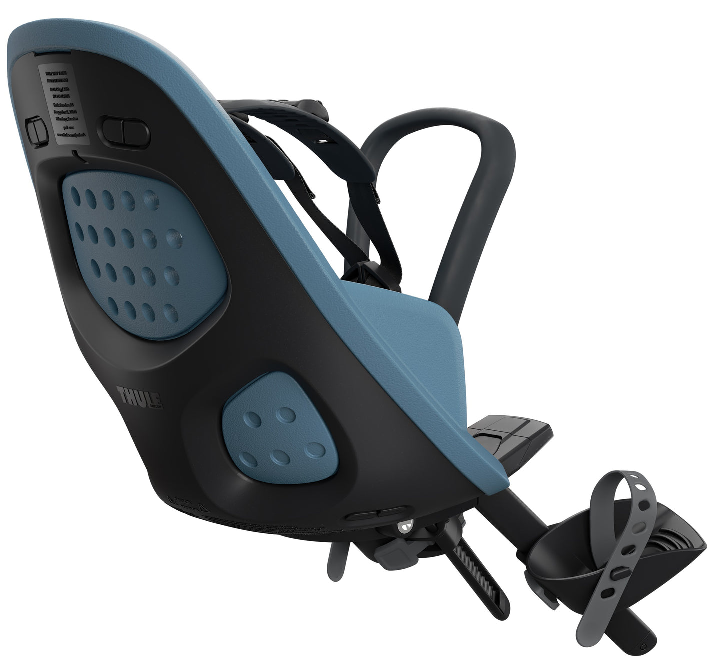 Yepp zitje 2 mini aegean blue