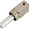 Katana cassette removal tool with 12mm oversized pin