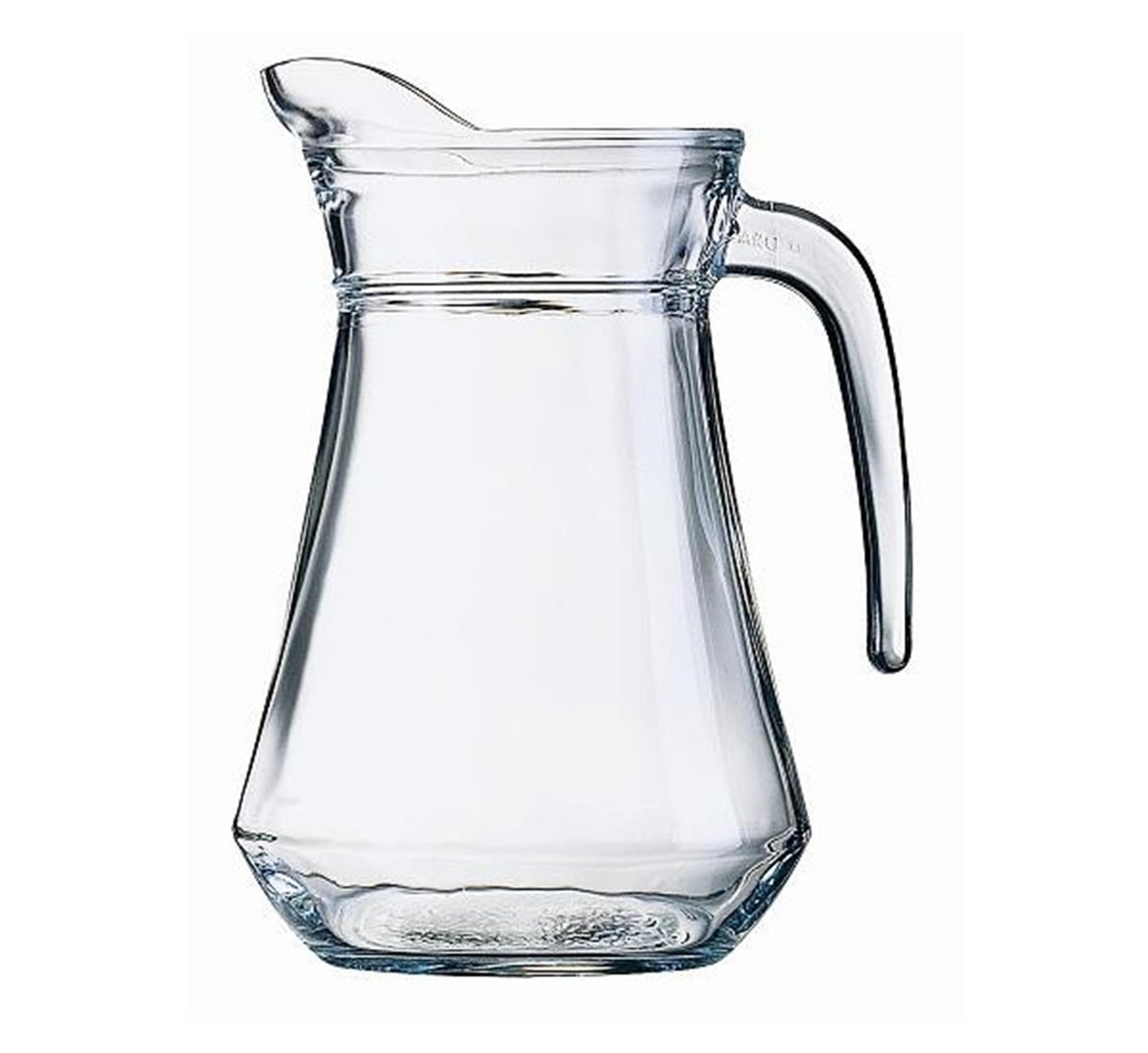 Arcoroc karaf kan 1,3 l broc arc