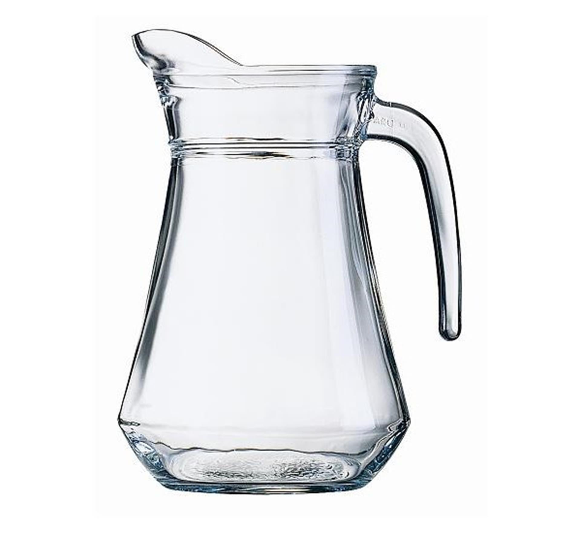 Arcoroc karaf 1,3 l broc arc