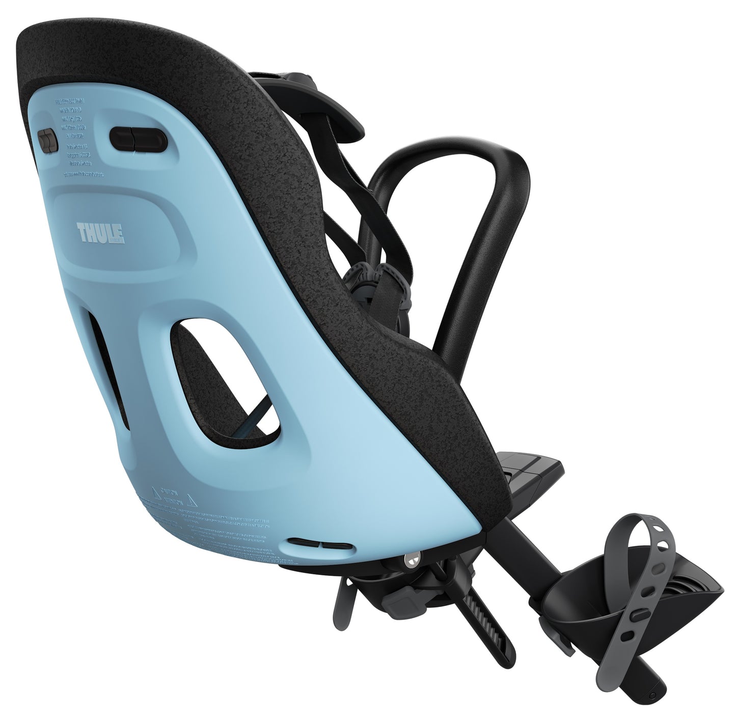 Thule zitje yepp nexxt 2 mini aquamarine blue