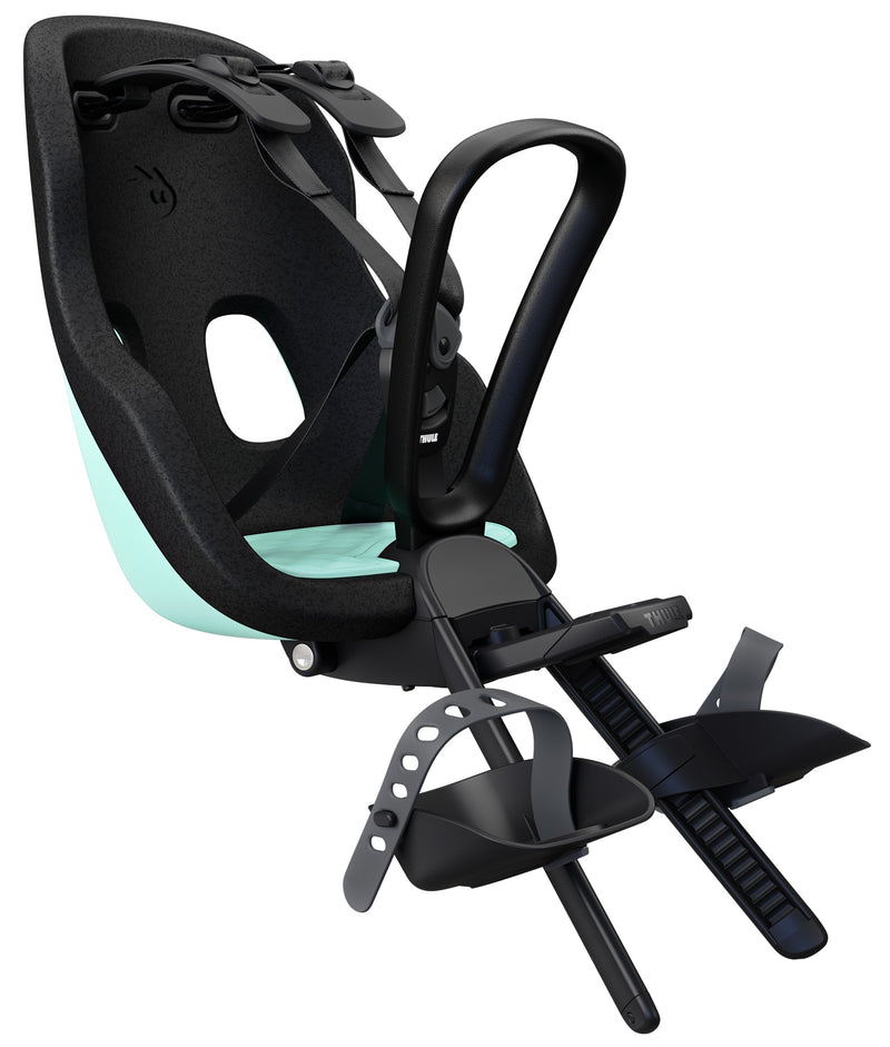 Thule voorzitje yepp nexxt 2 mini mint