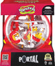 Perplexus - portal - 3d-doolhof - met 150 obstakels