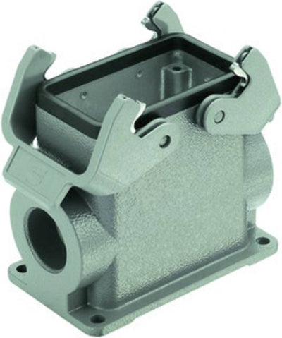 Harting socketbehuizing 19300100231 1 stuk(s)