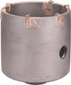 Bosch pro sds plus-5 core cutter, 68 x 50 x 80 mm