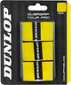 Dunlop - tour pro- ogrip- yellow- 3stuks