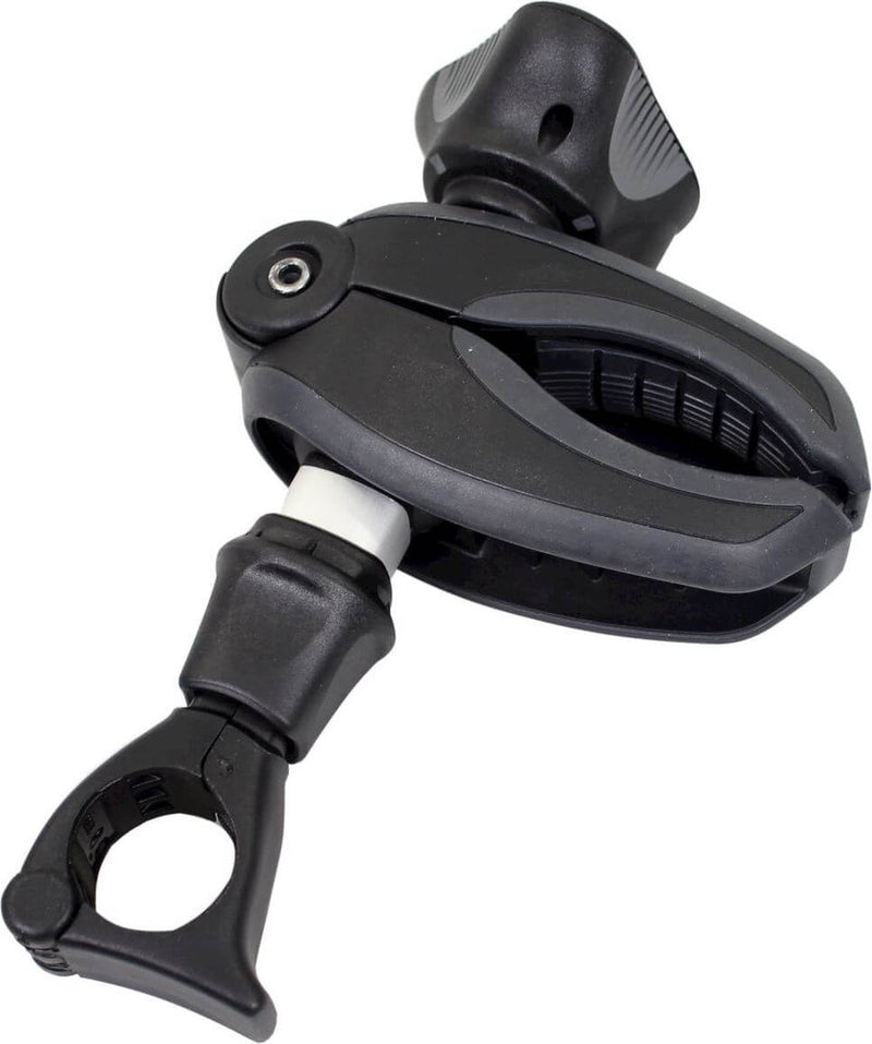 Thule frameklem Easyfold EuroClassic kort 122mm