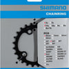Shimano kettingblad SLX 11V 28T Y1VG28000 M7000