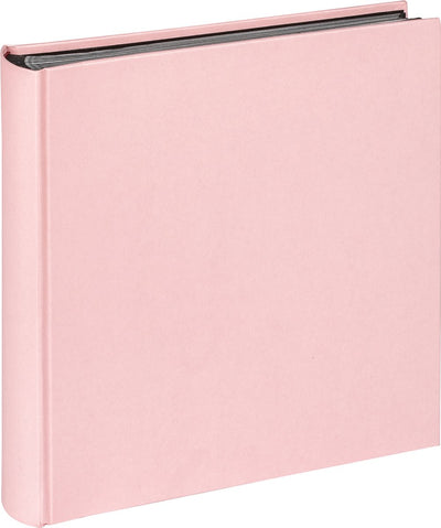 Walther fa-308-br fun baby selection - design album - formaat 30 x 30 cm - rose