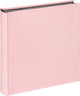 Walther fa-308-br fun baby selection - design album - formaat 30 x 30 cm - rose