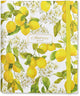 Peter pauper addressbook large amalfi lemons