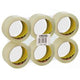 Scotch verpakkingstape classic 50mmx66m transparant