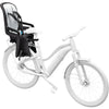 Thule kinderzitje achter ride along 2 voor bagagedragerbevestiging - dark grey