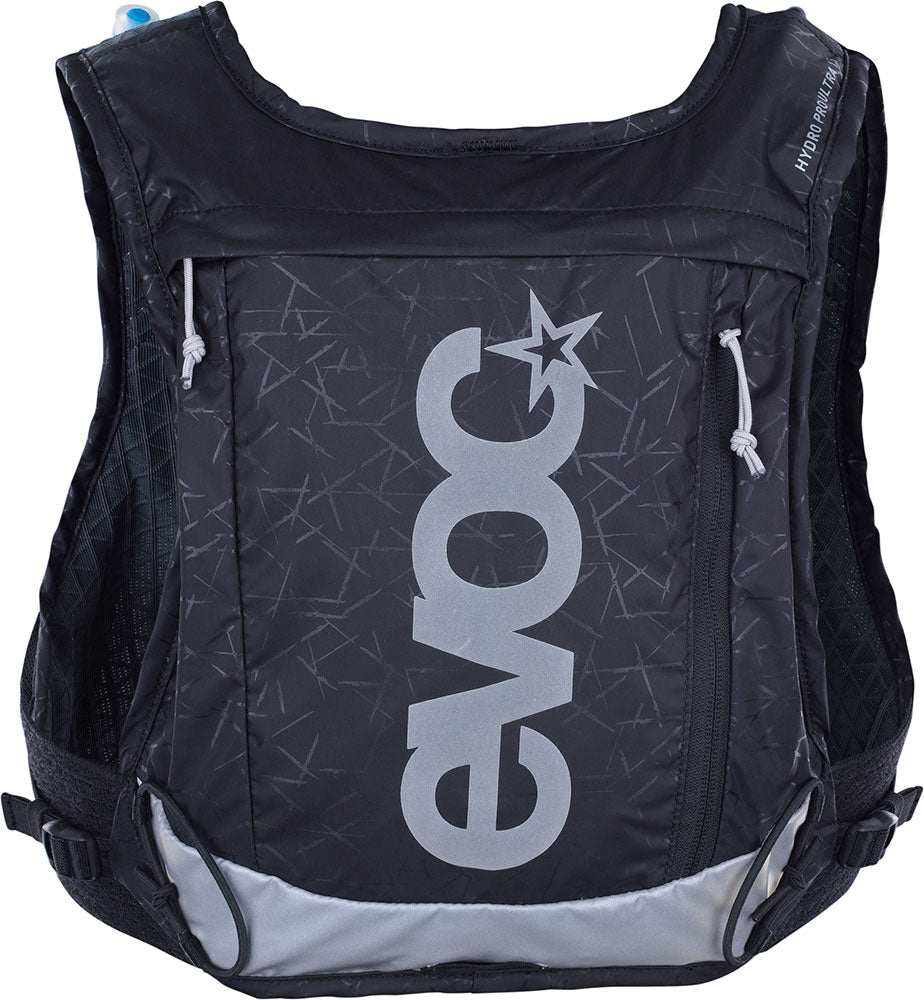 Evoc hydro pro ultra 1,5l+1,5l bladder - trinkrucksack