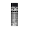 Rubson anti - infiltratie spray 300ml zwart | coating isolatie spray zwart | overschilderbaar repair coating spray | universele toepassing | vloeibaar rubber seal | rubber spray rubber coating.