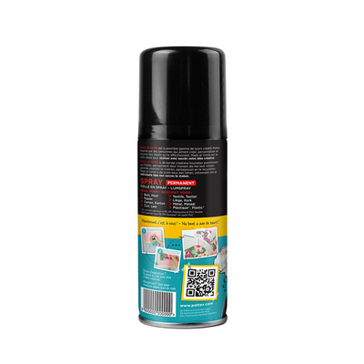 Pattex 1046648 - made at home spray permanent 400ml | 2 stuks